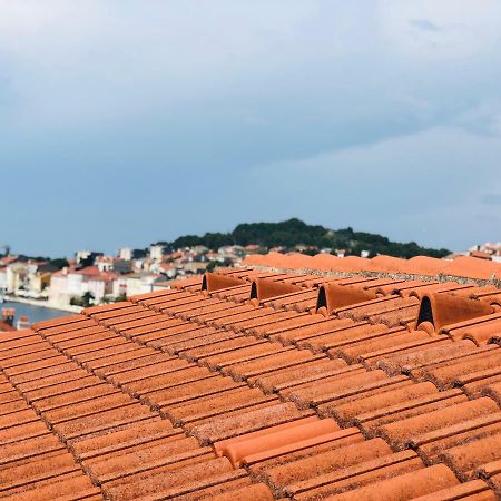 Nona Beta Daire Mali Lošinj Dış mekan fotoğraf