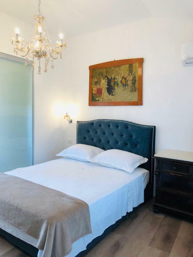 Nona Beta Daire Mali Lošinj Dış mekan fotoğraf
