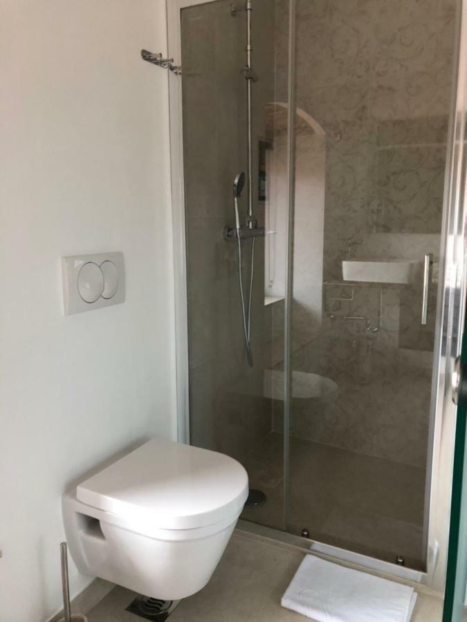 Nona Beta Daire Mali Lošinj Dış mekan fotoğraf