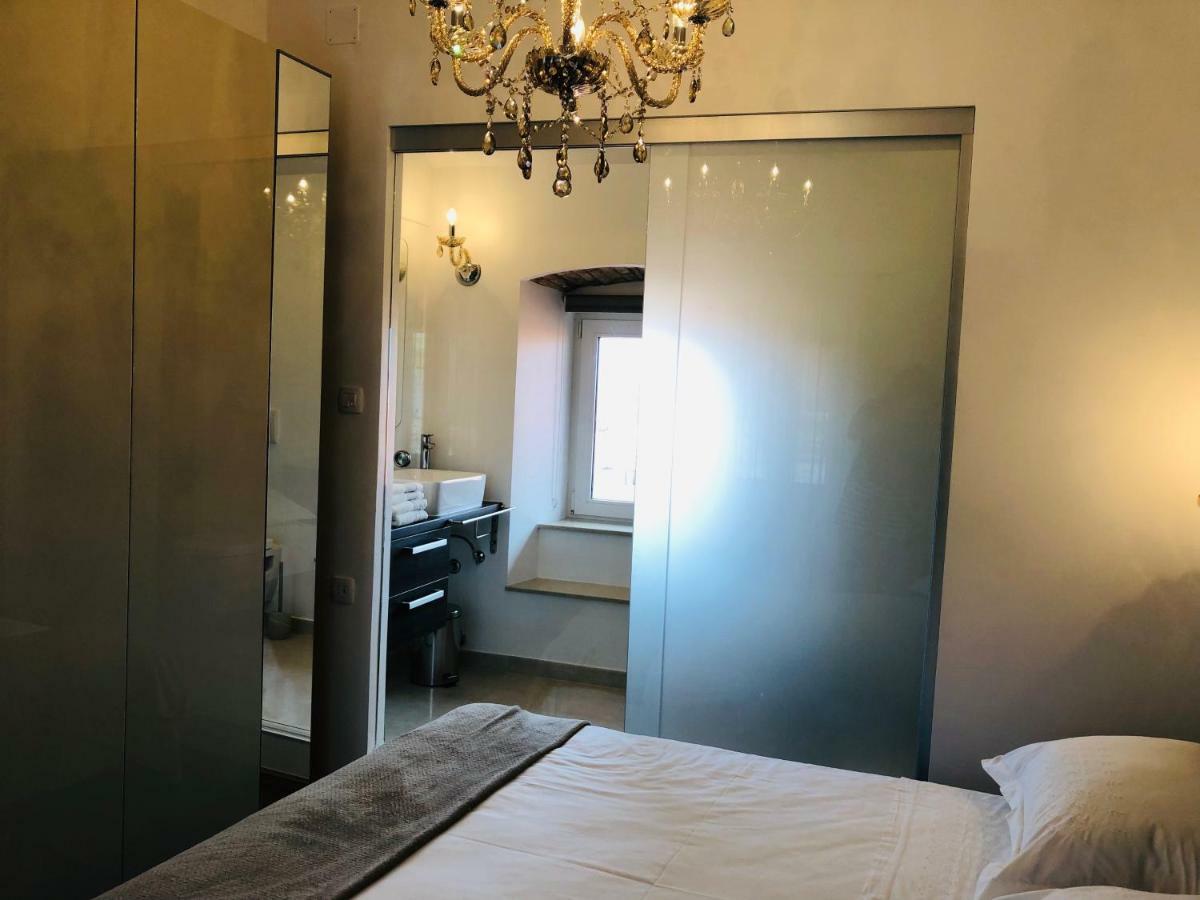 Nona Beta Daire Mali Lošinj Dış mekan fotoğraf