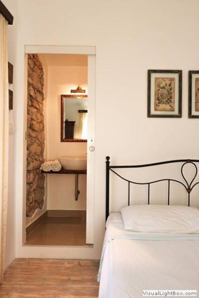 Nona Beta Daire Mali Lošinj Dış mekan fotoğraf