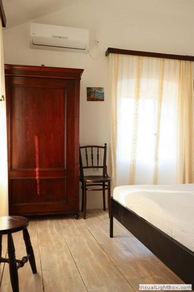 Nona Beta Daire Mali Lošinj Dış mekan fotoğraf