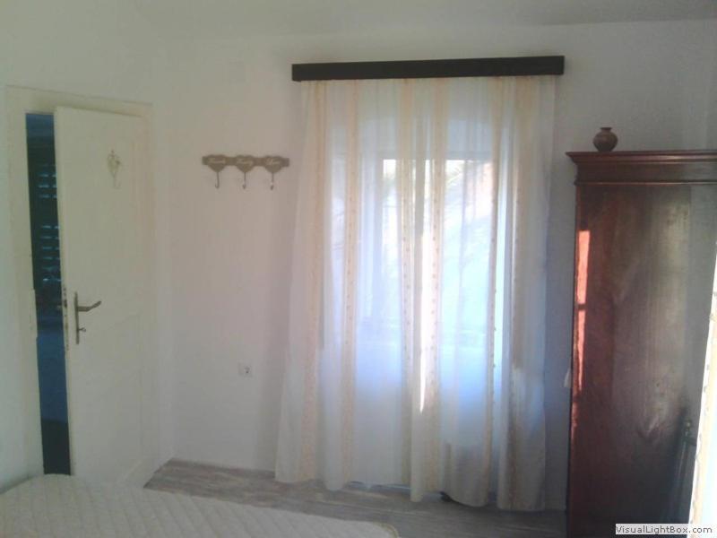 Nona Beta Daire Mali Lošinj Dış mekan fotoğraf