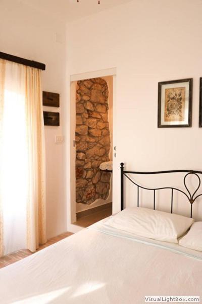 Nona Beta Daire Mali Lošinj Dış mekan fotoğraf