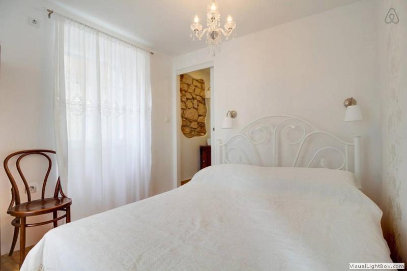 Nona Beta Daire Mali Lošinj Dış mekan fotoğraf