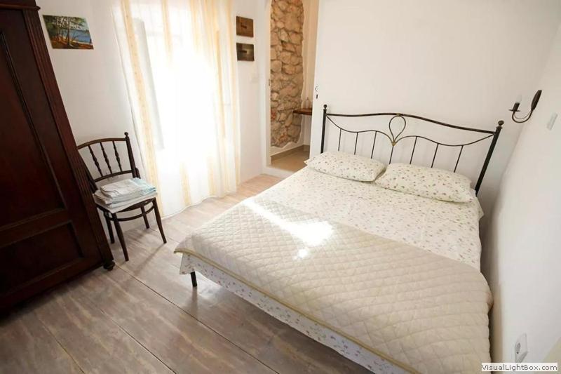 Nona Beta Daire Mali Lošinj Dış mekan fotoğraf