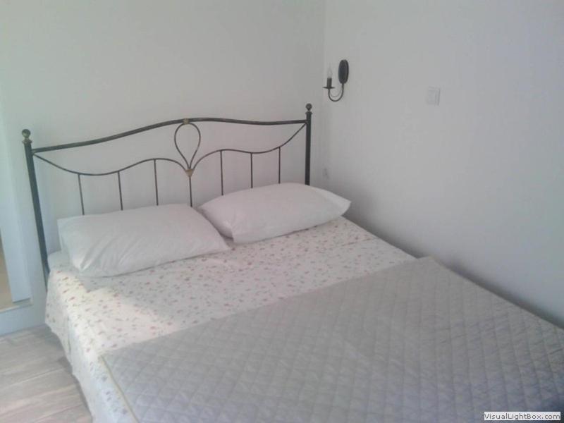 Nona Beta Daire Mali Lošinj Dış mekan fotoğraf
